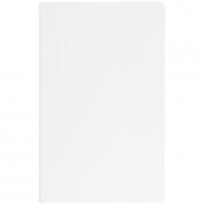 Ежедневник, белый