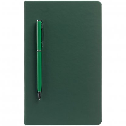 Набор Magnet Shall, зеленый