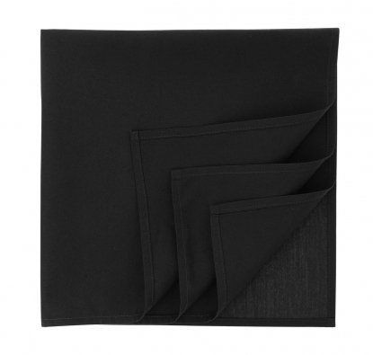 Бандана GOAL-S, черная