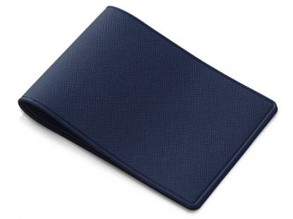 Обложка для студенческого билета Favor, темно-синяя