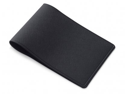 Обложка для студенческого билета Favor, черная