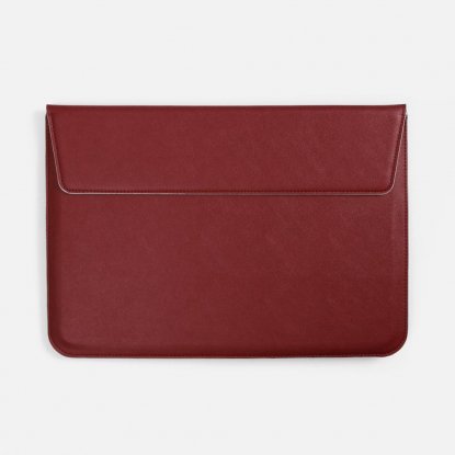 Чехол для ноутбука Petrus, красный