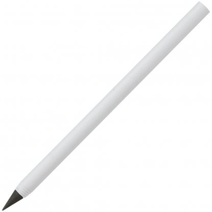 Вечный карандаш Carton Inkless, белый
