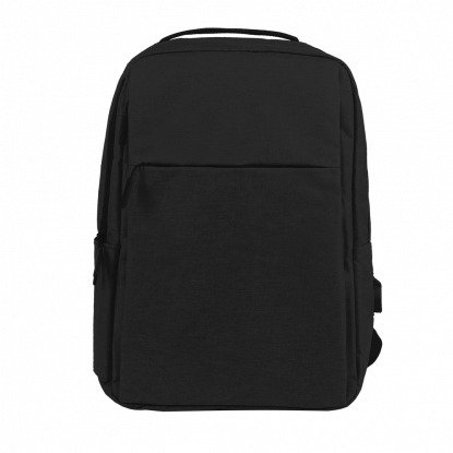 Рюкзак STAN Oxford 300, черный