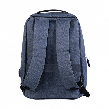 Рюкзак STAN Oxford 300, тёмно-синий меланж