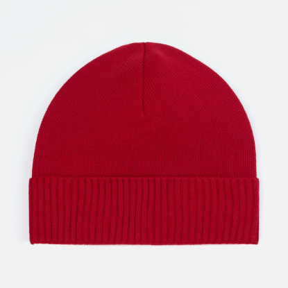 Шапка Sorang, красная