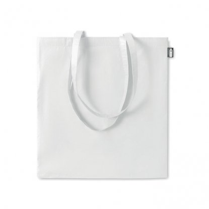 Сумка шоппер Tote, белая