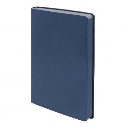 Бизнес-блокнот LADY, темно-синий