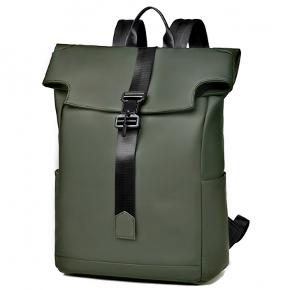 Рюкзак SAFARI, зеленый