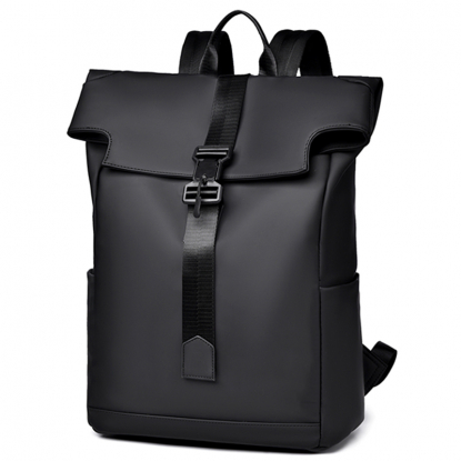 Рюкзак SAFARI, чёрный