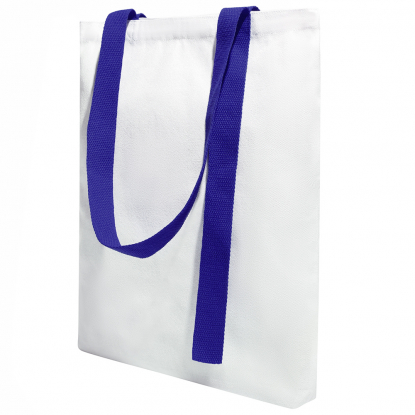 Сумка для покупок TAHOMA , синяя