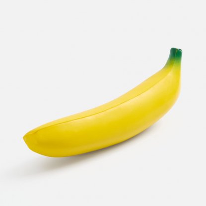 Сквиши-антистресс Банан