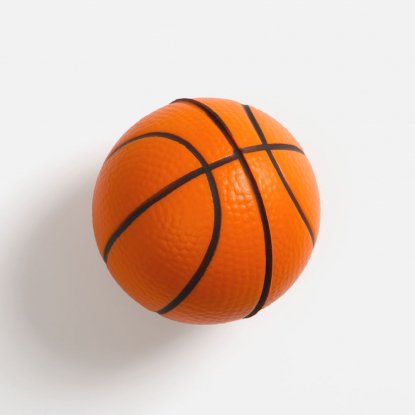 Антистресс Баскетбольный мяч