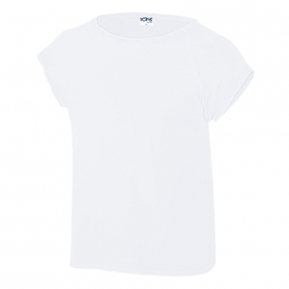 Майка Topic 130, белая