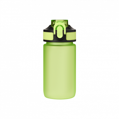 Бутылка для воды Flip mini, салатовая
