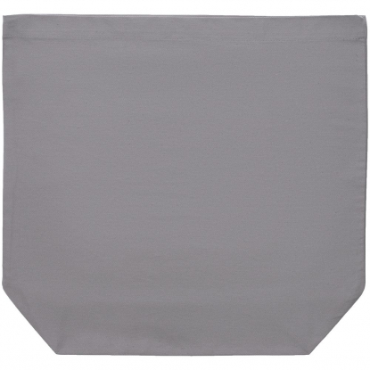 Основа для шоппера В5, серая