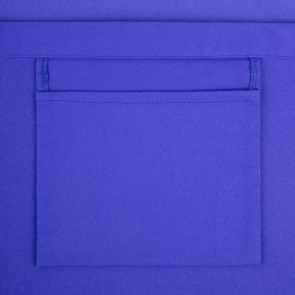 Основа для шоппера В5, синяя