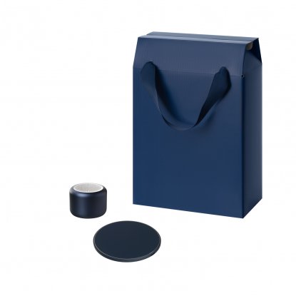 Подарочный набор Passion Auris, синий