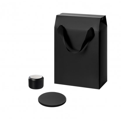 Подарочный набор Passion Auris, черный