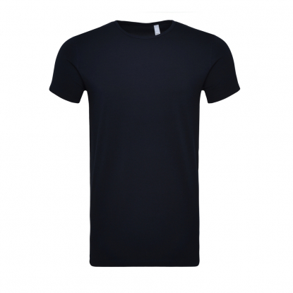 Футболка мужская New Gen Stretch 180, темно-синяя