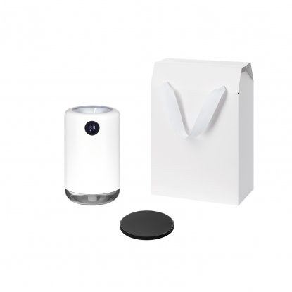 Подарочный набор Bliss Auris, черный