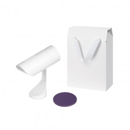 Подарочный набор Prisma Auris, фиолетовый