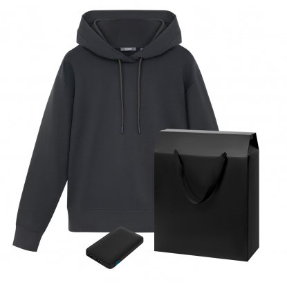 Набор с одеждой ALEX Ancor, черный