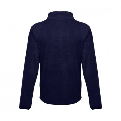 Толстовка мужская HELSINKI 260, темно-синяя