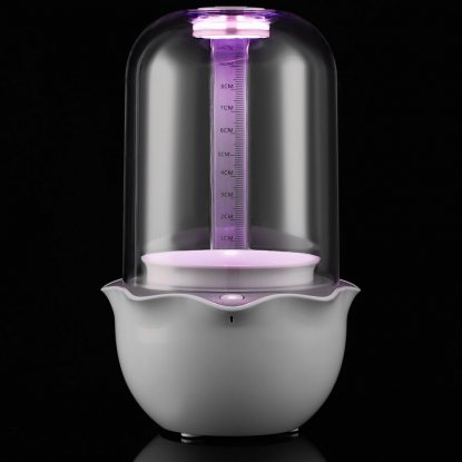 Умная теплица growUp