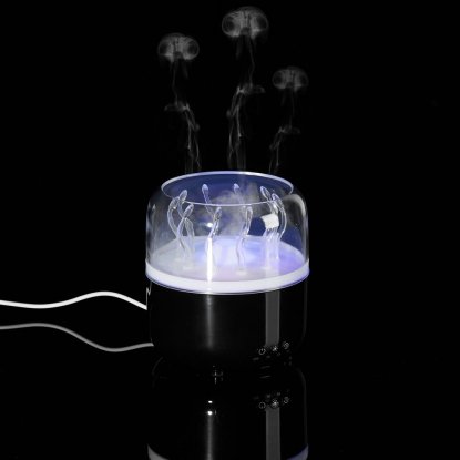 Увлажнитель-ароматизатор Immerso