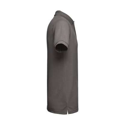 Рубашка-поло мужская BERLIN 200, серая