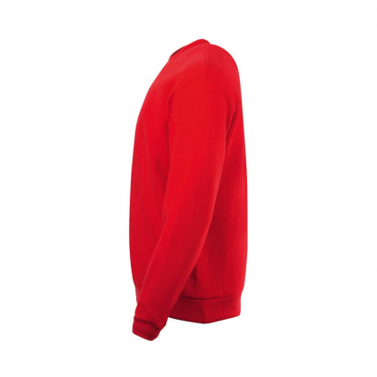 Свитшот SPIDER 260, красный