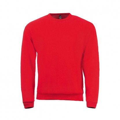 Свитшот SPIDER 260, красный