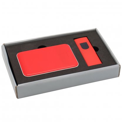 Набор Dural, красный