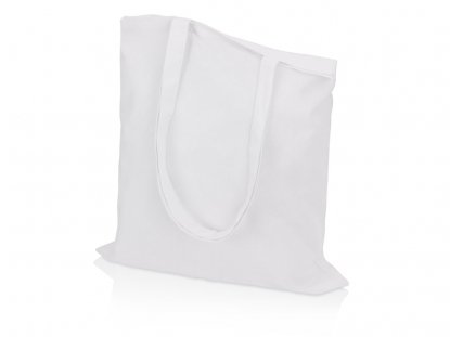 Сумка для покупок Caravan 140, белая