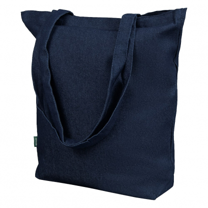 Сумка из джинса Caravan Denim 280