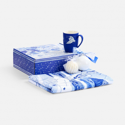 Набор Волшебство повсюду