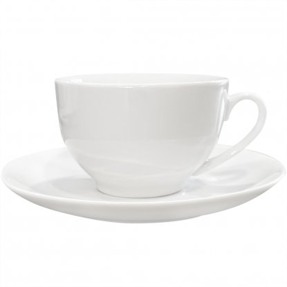 Чайная пара Swan