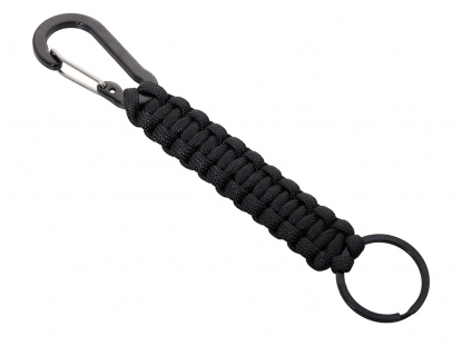 Брелок Austere, черный