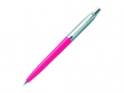 Ручка шариковая Parker Jotter Originals, розовая