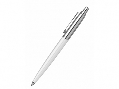 Ручка шариковая Parker Jotter Originals, белая