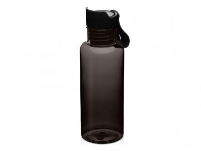 Бутылка для воды Pelican Lite, черная