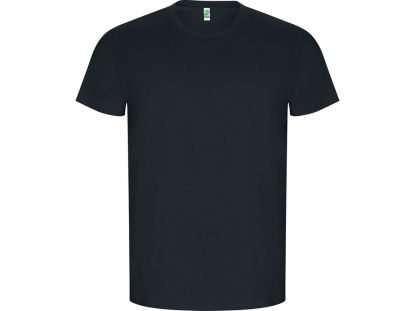 Футболка мужская Golden, эбеновая