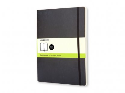 Записная книжка Classic Soft, ХLarge