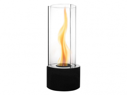 Биокамин с вьющимся пламенем Dance of flame