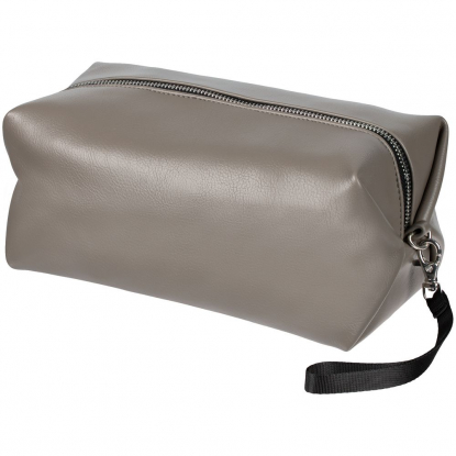 Набор Cloudfinity, серый, несессер