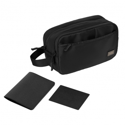 Подарочный набор Boston, черный