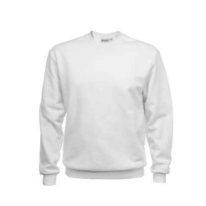 Свитшот RedFort 355, белый