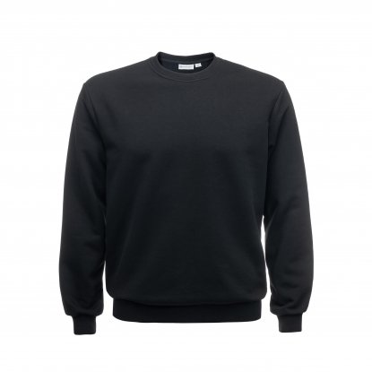 Свитшот RedFort 355, черный