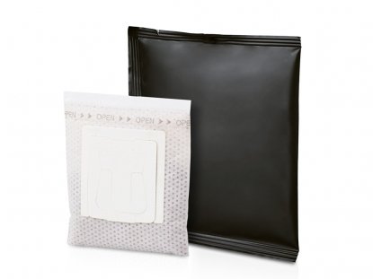 Кофе в дрип-пакете Arabean, черный